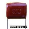 Sell Metallized Polypropylene Film Capacitor [CBB21] thumbnail-1
