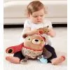 Toys 009：New Hug & Hide Mother-child Bear Activity Animals Developmental Baby Toys thumbnail-1