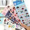 3D Laser Pvc Sticker thumbnail-1