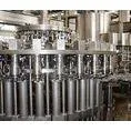 8.63kw Automatic Liquid Beverage Filling Capping Machines Bottling Equipment Systems thumbnail-1