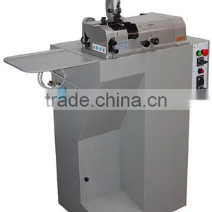 AV2M Skiving Machine / Leather Skiving Machine thumbnail-1