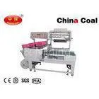 CCP Automatic Sealer Case Sealing Machine Packaging Machinery 1500 Piece/J Case Sealer thumbnail-1