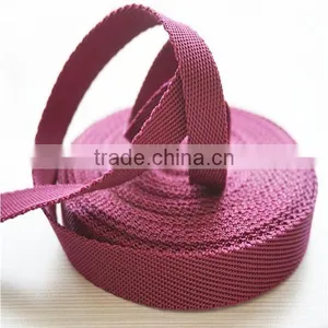 Fabric Woven Bias Webbing Tape thumbnail-1