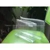 Pvc Zipper Bag,zipper Lock Bag,plastic Bag thumbnail-1