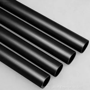 Black Phosphating Tube thumbnail-1