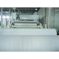 Hot Air-through Nonwoven Products thumbnail-1