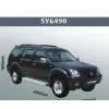 Sell Jinbei 6490 SUV thumbnail-1