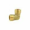 Male Brass Elbow thumbnail-1