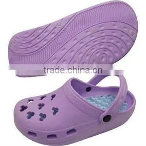 OEM Children's EVA Casual Shoes in Factory Price With Fast Shipping Smart Casual Shoes thumbnail-1