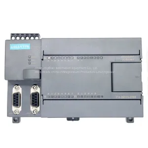 LE-200 CPU224XP Programmable Logic Controller thumbnail-1