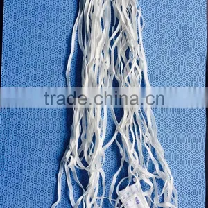 Two Threads Elastic Band for Shoe Covers thumbnail-1