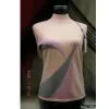 Jacquard Cashmere Sweater thumbnail-1