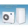 -home Appliances Heat Pump Heater thumbnail-1