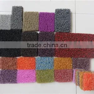 Good Quality 14-20mm Car Floor Mat thumbnail-4