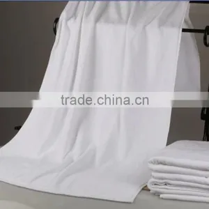Bath Towels 100% Cotton Luxury Plushy Commercial Hotel Towels thumbnail-2