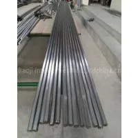 Titanium Flat Bar ,square Bar thumbnail-2
