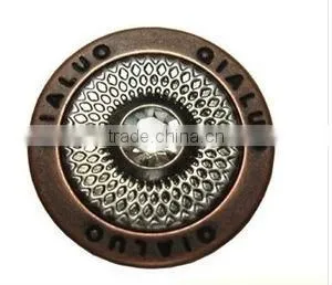 Shank Button With Stone thumbnail-4