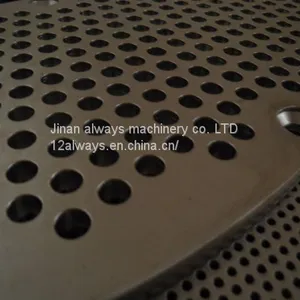 Hydrapulper Screen Plate thumbnail-3