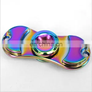 Magic Finger Toy Hand Spinner Trilobites Fingertips Gyro Metal For Autism Anxiety Stress Relief Focus Toys Gift thumbnail-4