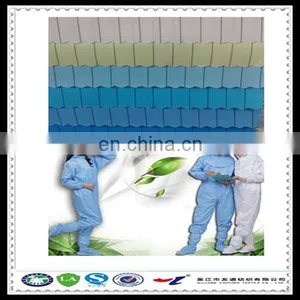 Antistatic Working Clothing thumbnail-2