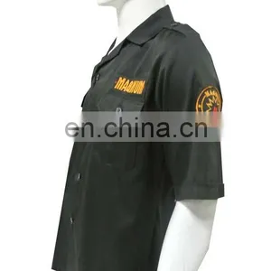 Uniform For Security Guard With Good Quality thumbnail-3