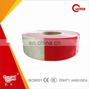 5CM High Intensity Micro Prismatic 3M Reflective Sheeting thumbnail-1
