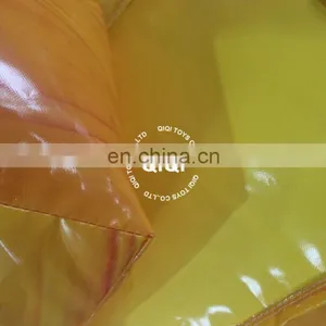 High Quality Commercial Used Inflatable Water Slide thumbnail-6