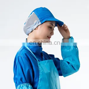 Wholesale Polyester Waterproof Bartender Apron thumbnail-5