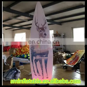 Inflatable Pig Balloons Self Inflating Balloos Rectangular Balloons thumbnail-5