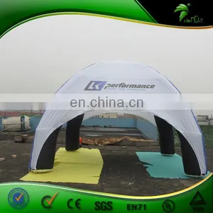 Factory Directly Selling Inflatable Air Dome Tent for Sale,dome Tents for Events thumbnail-3