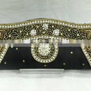 Fashionable Envelop Clutch Evening Bags For Teen Girls thumbnail-1