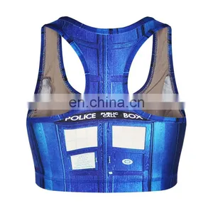 Wholesale Lates Fashion Style Women Fitness Sports Leggings Plus Size Leggings thumbnail-3