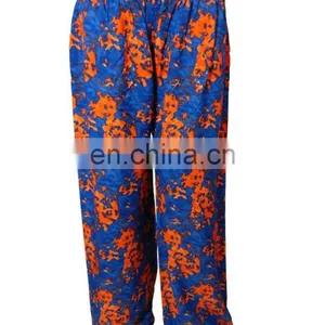 Printed Palazzo Pants 2017 / Casual Party Wear Printed Trousers For Women 2017 thumbnail-1