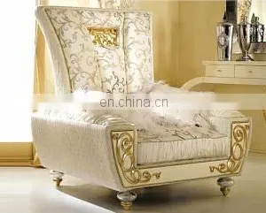 Three Seater and Single Seater Sofa Bks-19 thumbnail-1