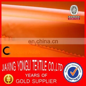 150T 160T 170T 180T PVC Taffeta Fabric With W/R thumbnail-1