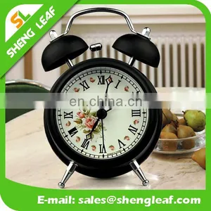 Function More Alarm Clock Hot Selling Clock Various Noble Graceful High Quality thumbnail-2