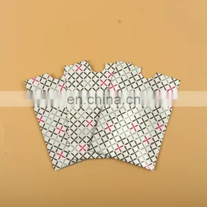 BSCI Anti Thief Aluminum Foil Credit Card RFID Blocking Sleeve thumbnail-3