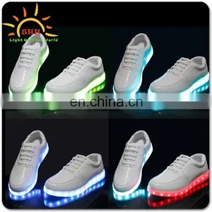 New Arrival 2016 Adult Shoes With Lights thumbnail-4