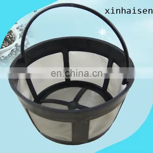 SUS304 Strainer Filter Strainers Well Water Coffee Filter With Coffee Dripper thumbnail-3