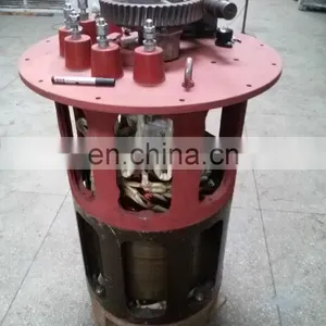 High Quality 1phase/3phase Voltage Regulator thumbnail-5