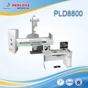 X-ray Radiography System for Medical PLD8800 thumbnail-1