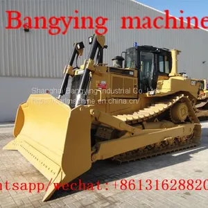 Used CAT D8R Bulldozer D8N/D8R Bulldozer thumbnail-2