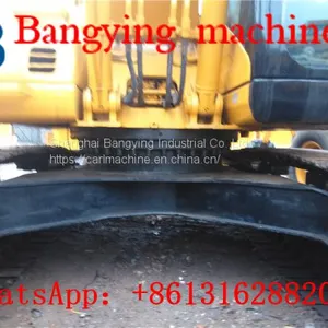 Used CAT 320c Crawler Excavator 320c/320cl/320d/320dl thumbnail-4
