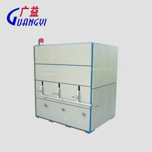 180KW Organic Fluid Boiler thumbnail-1