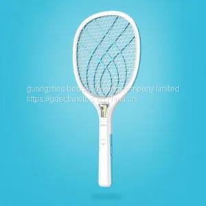 Bolotop 3 Light Rechargeable Electronic Mosquito Swatter thumbnail-4
