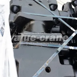 Crawler Crane Hitachi U106A Track Shoe Track Pad thumbnail-1