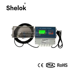 Whosale Ultrasonic Level Sensor Split Level Meter thumbnail-1