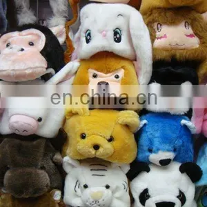 New Design Animal Cap thumbnail-1