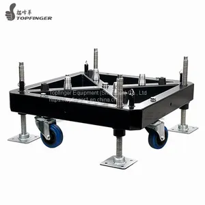 Easy Install Truss System Wholesale Aluminium Best Truss Design Roof Truss Systems 450x450mmx2m thumbnail-3