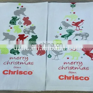 100% Cotton Printed Kitchen Cloth thumbnail-2